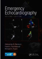 Emergency Echocardiography 2nd Edition2016 | اکوکاردیوگرافی اضطراری